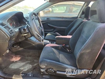 Zdjęcie 7 z 12 samochodu: 2003 HONDA CIVIC LX VIN:1HGEM22593L038751 - miniatura