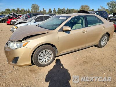 2012 TOYOTA CAMRY LE 4T1BF1FK4CU181053 - główne zdjęcie licytacji z USA - miniatura