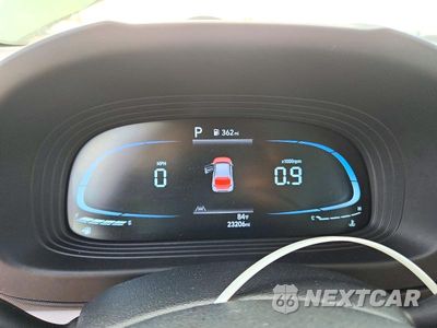 Zdjęcie 9 z 12 samochodu: 2023 HYUNDAI VENUE SEL VIN:KMHRC8A36PU262531 - miniatura