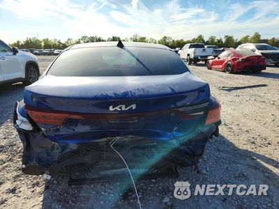 Zdjęcie 6 z 12 samochodu: 2022 KIA FORTE LXS VIN:3KPF24AD7NE462891 - miniatura