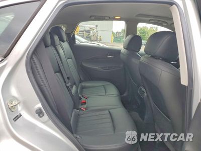 Zdjęcie 11 z 13 samochodu: 2010 INFINITI EX35 BASE VIN:JN1AJ0HR4AM755718 - miniatura