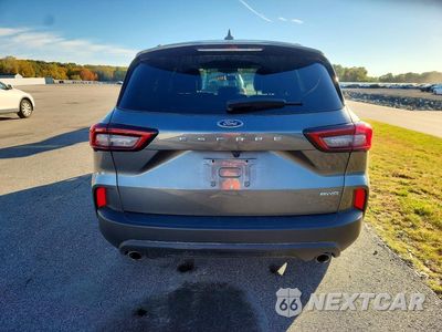 Zdjęcie 6 z 13 samochodu: 2025 FORD ESCAPE ST LINE SELECT VIN:1FMCU9NA6SUA58547 - miniatura