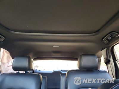 Zdjęcie 10 z 13 samochodu: 2025 MAZDA CX-90 PREMIUM PLUS VIN:JM3KKEHD7S1218450 - miniatura