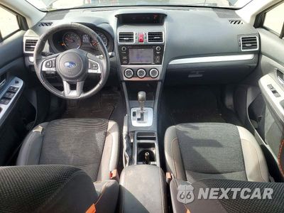 Zdjęcie 8 z 13 samochodu: 2016 SUBARU CROSSTREK PREMIUM VIN:JF2GPABC8G8212746 - miniatura