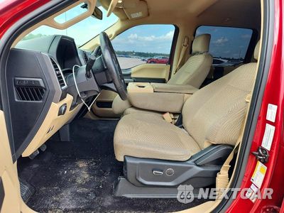 Zdjęcie 7 z 12 samochodu: 2016 FORD F150 SUPERCREW VIN:1FTEW1CP6GKF95048 - miniatura