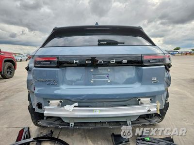 Zdjęcie 6 z 13 samochodu: 2024 HONDA PROLOGUE ELITE VIN:3GPKHZRJ6RS507166 - miniatura