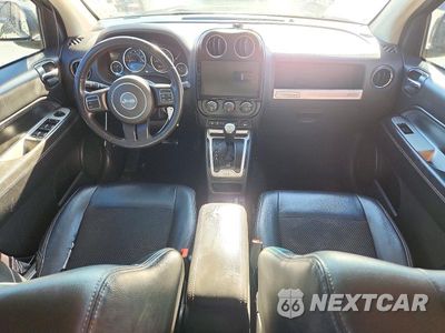 Zdjęcie 8 z 13 samochodu: 2017 JEEP COMPASS LATITUDE VIN:1C4NJDEB3HD204655 - miniatura