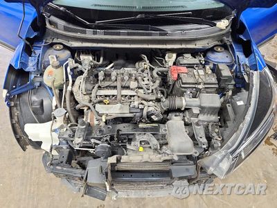 Zdjęcie 12 z 14 samochodu: 2021 NISSAN KICKS SR VIN:3N1CP5DV1ML563713 - miniatura