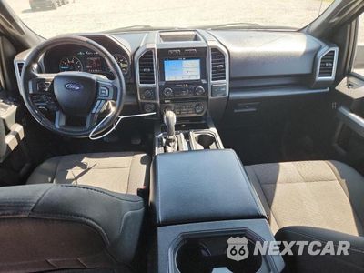 Zdjęcie 8 z 12 samochodu: 2016 FORD F150 SUPERCREW VIN:1FTEW1EG7GFB93108 - miniatura