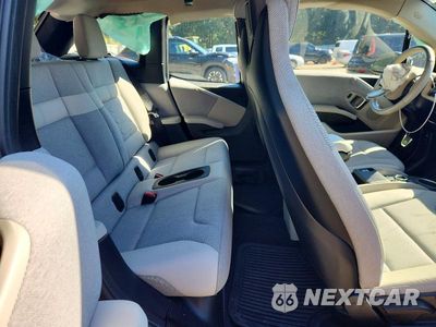 Zdjęcie 6 z 10 samochodu: 2017 BMW I3 REX VIN:WBY1Z8C36HV890533 - miniatura