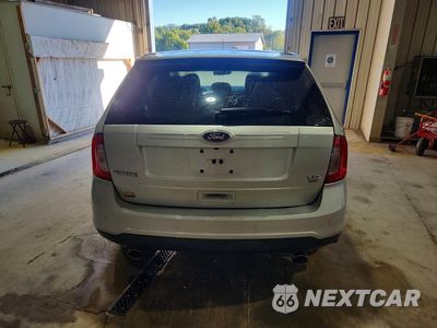 Zdjęcie 6 z 13 samochodu: 2011 FORD EDGE SEL VIN:2FMDK4JCXBBB40338 - miniatura