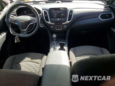Zdjęcie 8 z 13 samochodu: 2021 CHEVROLET EQUINOX LT VIN:3GNAXKEV1MS120184 - miniatura
