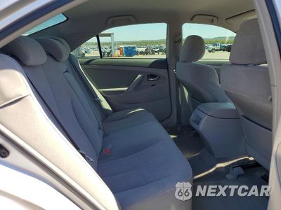 Zdjęcie 10 z 12 samochodu: 2010 TOYOTA CAMRY LE V6 VIN:JTNBK3EK5A3050208 - miniatura