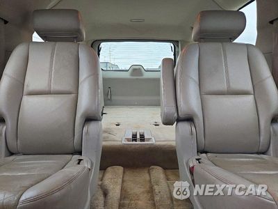 Zdjęcie 10 z 14 samochodu: 2008 GMC YUKON XL K1500 VIN:1GKFK16308R118928 - miniatura