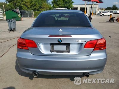 Zdjęcie 6 z 12 samochodu: 2011 BMW 335 I VIN:WBADX7C57BE581402 - miniatura