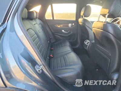 Zdjęcie 11 z 13 samochodu: 2016 MERCEDES-BENZ GLC 300 VIN:WDC0G4JB1GF079277 - miniatura