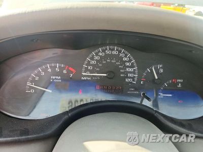 Zdjęcie 9 z 12 samochodu: 1999 CHEVROLET MALIBU VIN:1G1ND52MXX6120489 - miniatura