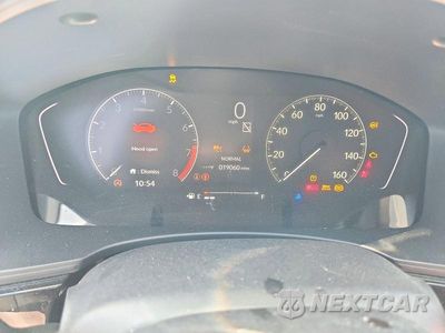 Zdjęcie 9 z 12 samochodu: 2024 HONDA CIVIC SPORT VIN:2HGFE2F59RH539219 - miniatura