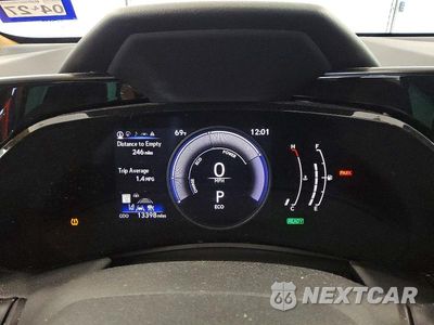 Zdjęcie 9 z 14 samochodu: 2025 LEXUS NX 350H BASE VIN:2T2AKCEZXSC052845 - miniatura