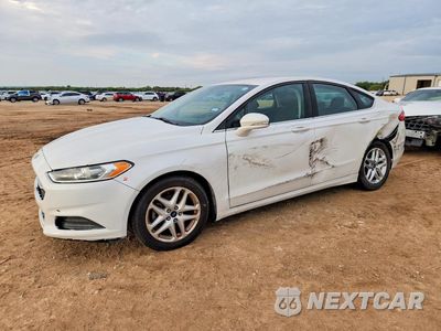 2015 FORD FUSION SE 1FA6P0H70F5121670 - główne zdjęcie licytacji z USA - miniatura