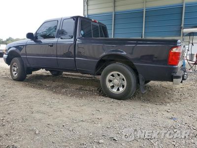 Drugie zdjęcie samochodu z przodu: 2003 FORD RANGER SUPER CAB VIN:1FTYR44V43TA12225 - miniatura