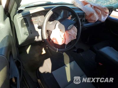 Zdjęcie 8 z 12 samochodu: 2004 FORD RANGER SUPER CAB VIN:1FTZR45E14PB11906 - miniatura