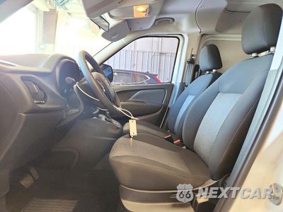 Zdjęcie 7 z 13 samochodu: 2022 RAM PROMASTER CITY TRADESMAN DELIVERY VAN VIN:ZFBHRFAB5N6W40207 - miniatura