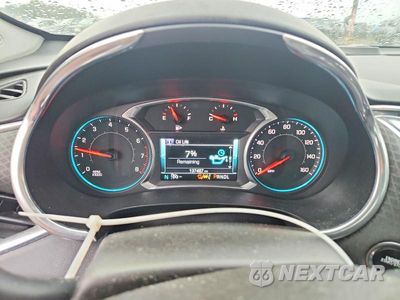 Zdjęcie 9 z 12 samochodu: 2016 CHEVROLET MALIBU LT VIN:1G1ZF5SXXGF323727 - miniatura
