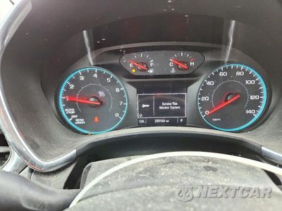 Zdjęcie 9 z 13 samochodu: 2018 CHEVROLET EQUINOX LS VIN:2GNAXREV6J6301090 - miniatura
