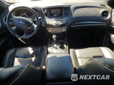 Zdjęcie 8 z 12 samochodu: 2020 INFINITI QX60 LUXE VIN:5N1DL0MM7LC531281 - miniatura