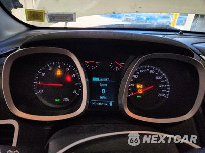 Zdjęcie 9 z 12 samochodu: 2017 CHEVROLET EQUINOX LT VIN:2GNFLFEK1H6235452 - miniatura