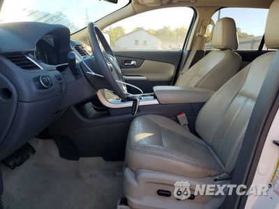 Zdjęcie 7 z 13 samochodu: 2011 FORD EDGE LIMITED VIN:2FMDK4KC6BBA21698 - miniatura