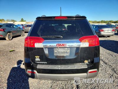 Zdjęcie 6 z 13 samochodu: 2015 GMC TERRAIN SLE VIN:2GKALREK3F6256535 - miniatura