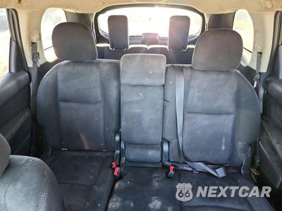 Zdjęcie 10 z 13 samochodu: 2013 NISSAN PATHFINDER S VIN:5N1AR2MM6DC653371 - miniatura