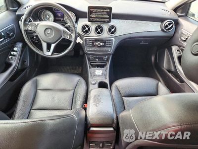 Zdjęcie 8 z 12 samochodu: 2015 MERCEDES-BENZ GLA 250 4MATIC VIN:WDCTG4GB0FJ040082 - miniatura