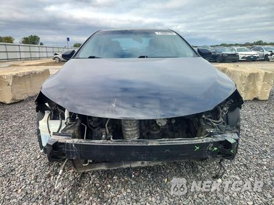 Piąte zdjęcie samochodu w środku: 2015 TOYOTA CAMRY LE VIN:4T4BF1FK4FR495148 - miniatura
