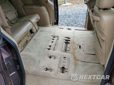 Zdjęcie 11 z 13 samochodu: 2007 HONDA ODYSSEY EXL VIN:5FNRL38767B044551 - miniatura