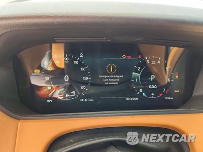 Zdjęcie 9 z 13 samochodu: 2021 LAND ROVER RANGE ROVER VELAR R-DYNAMIC HSE VIN:SALYM2FU1MA326931 - miniatura