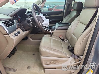 Zdjęcie 7 z 13 samochodu: 2018 CHEVROLET TAHOE K1500 LT VIN:1GNSKBKCXJR163216 - miniatura