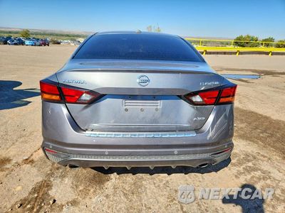 Zdjęcie 6 z 12 samochodu: 2021 NISSAN ALTIMA PLATINUM VIN:1N4BL4FW0MN392513 - miniatura