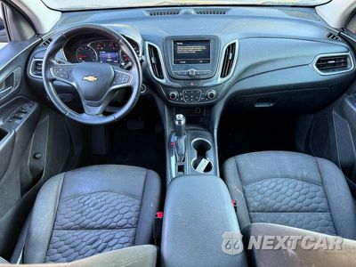 Zdjęcie 9 z 14 samochodu: 2019 CHEVROLET EQUINOX LT VIN:3GNAXLEX3KL268898 - miniatura