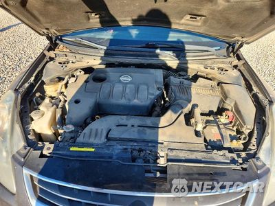 Zdjęcie 11 z 12 samochodu: 2012 NISSAN ALTIMA 2.5 VIN:1N4AL2APXCN525115 - miniatura
