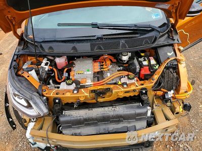 Zdjęcie 11 z 13 samochodu: 2017 CHEVROLET BOLT EV PREMIER VIN:1G1FX6S03H4189696 - miniatura