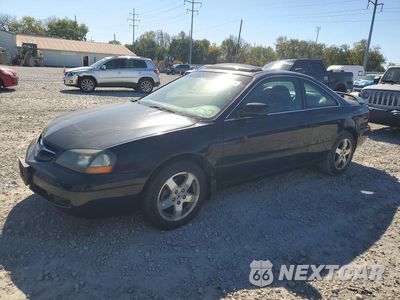 2003 ACURA 3.2CL 19UYA424X3A011594 - główne zdjęcie licytacji z USA - miniatura