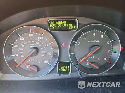 Zdjęcie 9 z 12 samochodu: 2011 VOLVO S40 T5 VIN:YV1672MSXB2536873 - miniatura