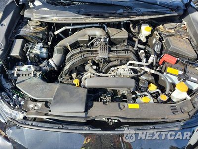 Zdjęcie 11 z 12 samochodu: 2023 SUBARU CROSSTREK SPORT VIN:JF2GTHRC0PH209396 - miniatura
