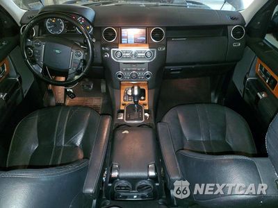 Zdjęcie 8 z 13 samochodu: 2012 LAND ROVER LR4 HSE VIN:SALAG2D44CA630944 - miniatura
