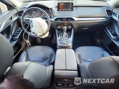 Zdjęcie 8 z 13 samochodu: 2016 MAZDA CX-9 TOURING VIN:JM3TCBCY5G0127068 - miniatura