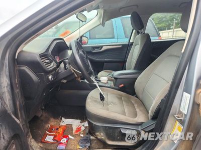 Zdjęcie 7 z 12 samochodu: 2022 FORD ESCAPE S VIN:1FMCU9F61NUB24615 - miniatura