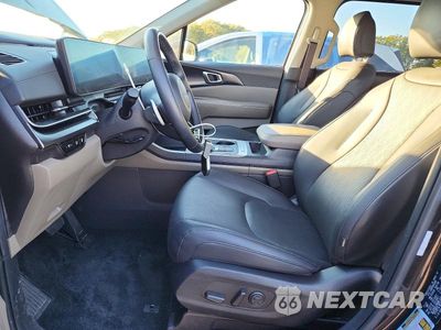 Zdjęcie 7 z 13 samochodu: 2026 KIA CARNIVAL LXS VIN:KNDNB5KA8T6147266 - miniatura